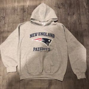 Patriots Hoodie